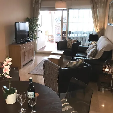 Apartment Coral Reef