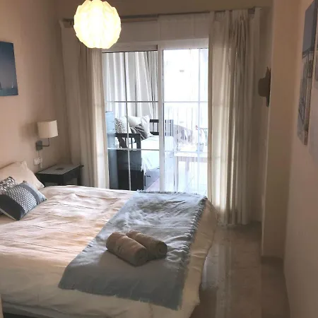 Apartment Coral Reef *